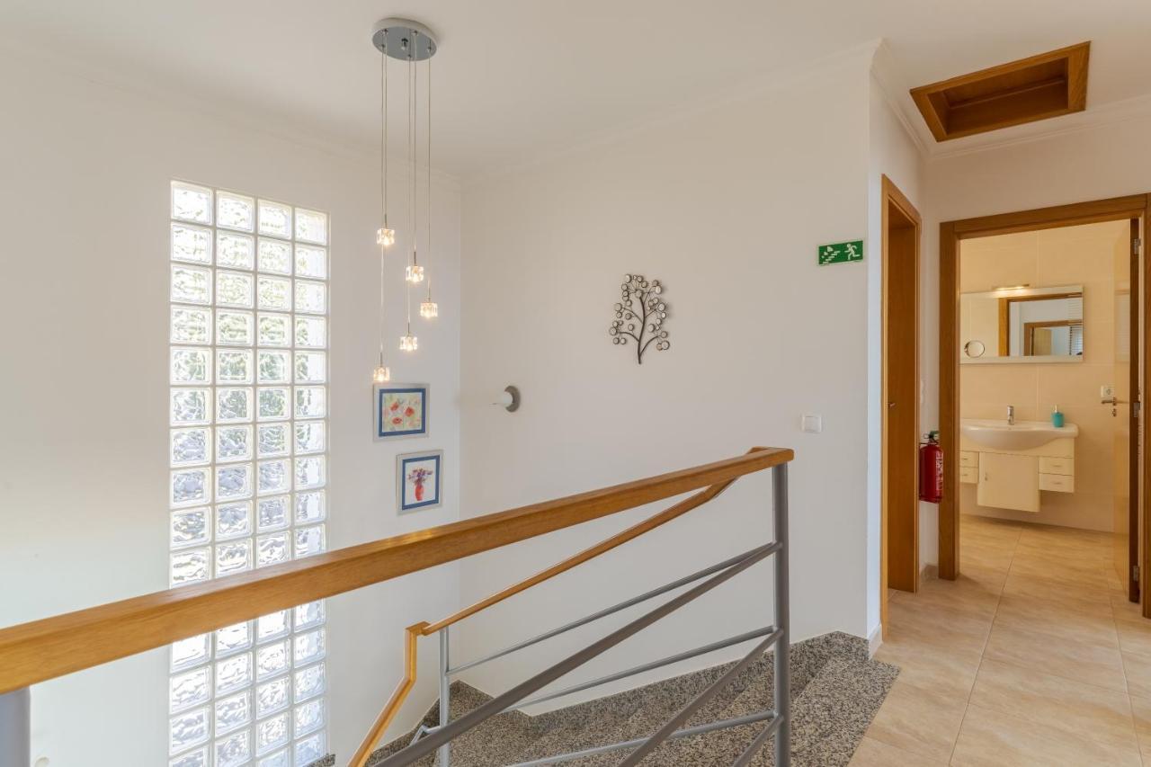 Villa Eldomar Estreito Da Calheta Exterior foto
